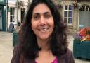 Green candidate Pallavi Devulapalli is looking to oust Liz Truss in South West Norfolk. Picture: West Norfolk Green Party