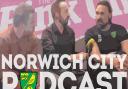 The latest PinkUn Podcast reflects on Norwich City's superb form and gets its own chat with head coach Daniel Farke at Colney.