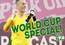 The PinkUn Norwich City Podcast's second World Cup special of the summer is out - and definitely doesn't discuss Jordan Pickford. Definitely not.