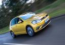 Revised Volkswagen Golf line-up features more technology but costs less. Picture: Volkswagen