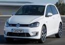 Volswagen Golf GTE is a plug-in, petrol/electric hybrid that's green, mean and hugely entertaining to drive.