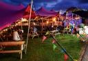 Belle Aire Holiday park holds music events