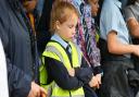A Hemsby primary school pupil reflects on the Queen\'s passing