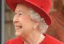 Hundreds have signed books of condolence following the death of the Queen