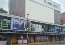 Norwich Theatre Royal will broadcast the Queen's funeral.
