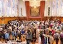 Lou Lou's Vintage Fair returns to Norwich in October.
