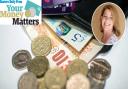 Norfolk-based money coach Kim Uzzell gives her advice on how to help young people get a practical understanding of money