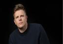Jake Humphrey will host the Norfolk Business Awards 2022, which take place at the Norfolk Showground on Thursday, November 24
