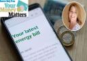 Norfolk-based money coach Kim Uzzell provides her advice as part of the EDP\'s Your Money Matters campaign
