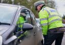 Officers stopped 147 vehicles after targeting lorry drivers across Norfolk during Operation Tramline