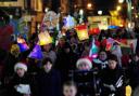 A lantern parade is coming to Catton Park this October.