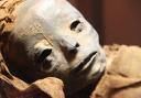 A precious gift from Egypt of a mummified princess led to a terrible curse for a Great Yarmouth school