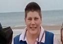 Ravenna Barrie has been reported missing from Brundall