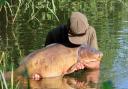 Would today's carp men know of Fred Wilton?