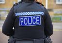 Former PC Robert Ellis is no longer serving with Norfolk police