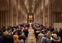 Poignant carol service to be held in memory of loved ones Norwich Cathedral