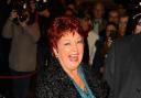Ruth Madoc, who has died aged 79, was born in Norwich