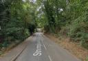 Strumpshaw Road in Brundall is shutting for roadworks