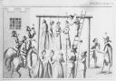 Margaret Byx of Wymondham was one of four people hanged for her part in the Great Fire which destroyed the town in 1615