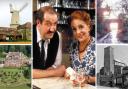 BBC British sitcom 'Allo 'Allo! celebrates 40 years this month - and almost all of it was filmed in Norfolk!