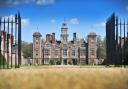 Blickling Hall is one of many attractions in Norfolk that can be visited for cheaper or free as part of a National Lottery scheme