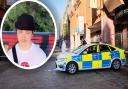 Here is a timeline of events after Raymond James Quigley was stabbed in Ipswich town centre