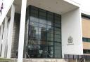 Martin Quince appeared at Ipswich Crown Court