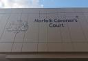 Norfolk Coroner's Court