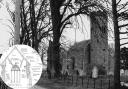 St Peter's Church in Forncett has been awarded more than £33,000 of funding - Newsquest / Architect, Ruth Blackman