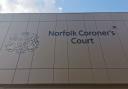 Norfolk Coroner's Court, Norwich