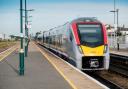 Industrial action is causing widespread disruption on Norfolk's trains