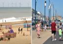 Winterton-on-Sea and Great Yarmouth have been named among the 10 most affordable Easter break getaways