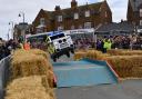 The Soapbox Derby 2023 in Hunstanton Picture: Chris Bishop