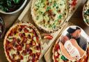 A pizzaiola is relaunching in Norwich with three types of pizza