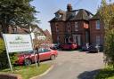 Belvoir House in Brundall has been praised by the CQC