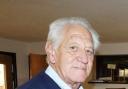 Tributes have been paid to Tony Marcantonio of North Walsham RFC
