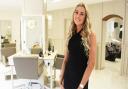 Paige King has opened Bluebells Hair and Beauty in Reepham