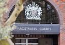 A 23-year-old has appeared in court after being charged with multiple sexual offences