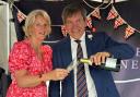 Chet Valley Vineyard won bronze at the WineGB awards
