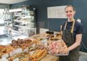 Bread Source in Norwich has been ranked in the top three bakeries in Britain by British Baker