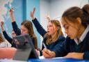 Norwich High School for Girls is a radical, innovative and evolving educational community for its 600 pupils