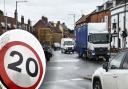 Campaigners are not impressed by Norfolk County Council's plans for a 20mph trial in Swaffham