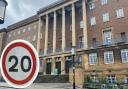 Norwich City Council wants to see blanket 20mph speed limits across the urban area