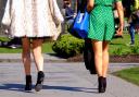 Women have reported being victim of upskirting in Norfolk