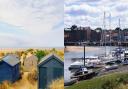 Old Hunstanton and Wells could become the next coastal communities to vote on curbs on second homes and holiday lets