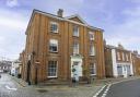 The Old Post Office in Harleston is on the market at a guide price of £1 million