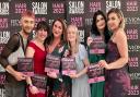 The Hair Base has won six awards at the Salon Awards 2023