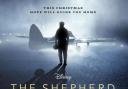 The Shepherd stars John Travolta and it was shot in Norfolk Picture: Disney+