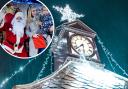 Sheringham Christmas Lights Extravaganza will kick off on December 3
