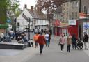 Thetford is among the towns that could benefit from the scheme